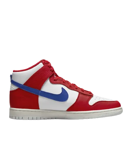 SNEAKERS NIKE DUNK HI RETRO