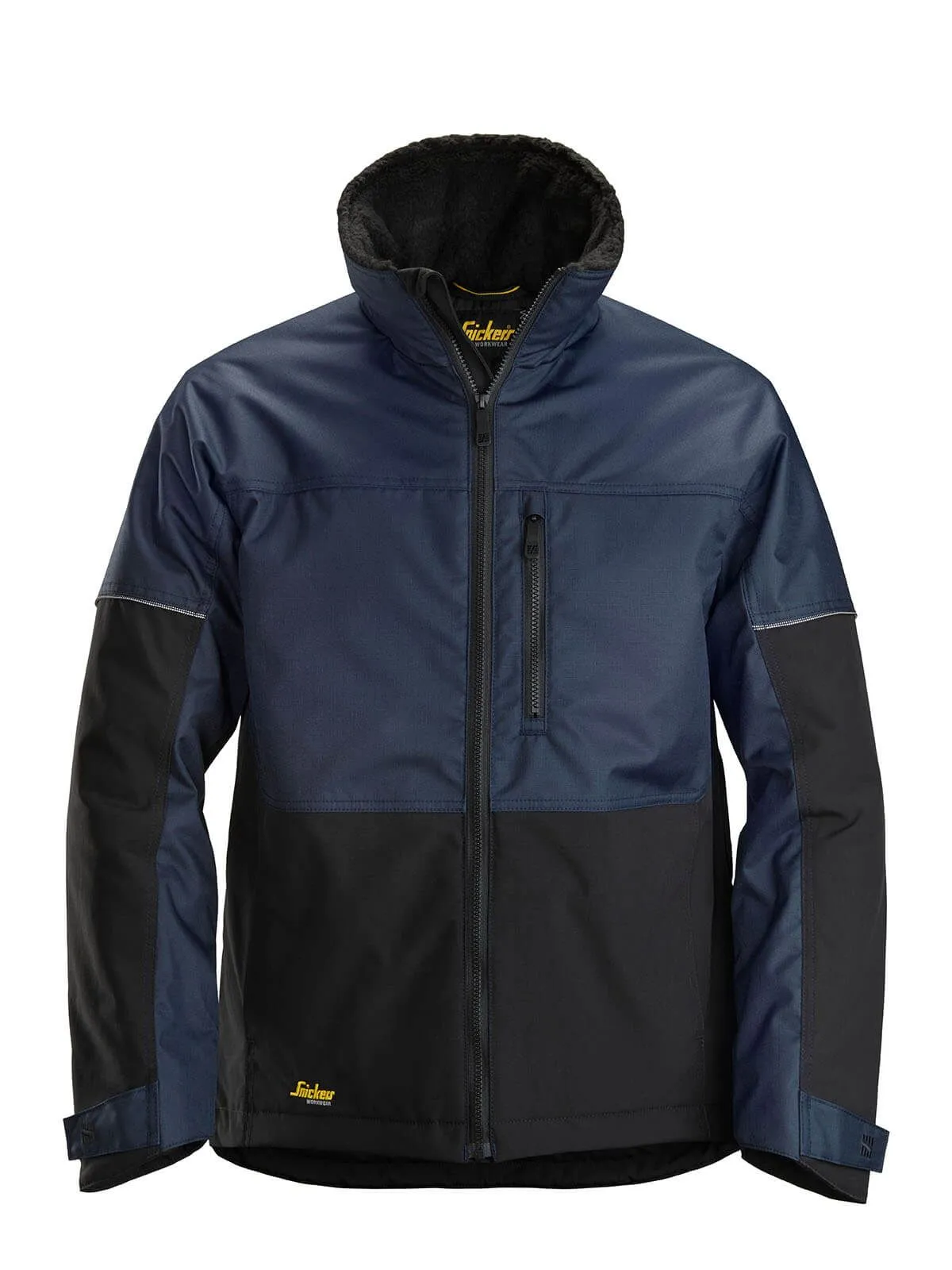 Snickers 1148 AllroundWork Winter Jacket 