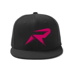 Soulsfeng X Rampage Rated R MPIRE Hat