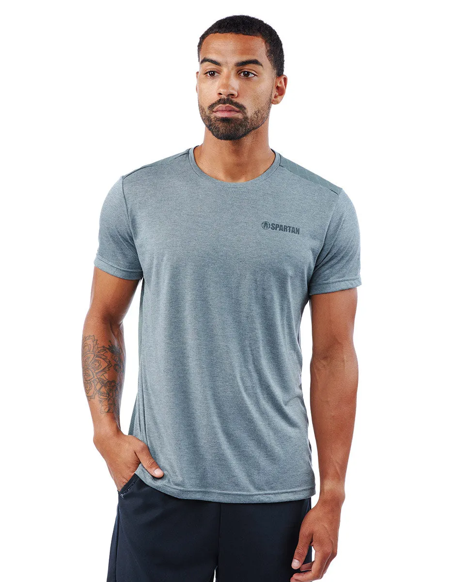 SPARTAN by CRAFT Charge Tech Tee - Men's