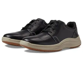 Stacy Adams Lennox Plain Toe Lace-Up Sneaker