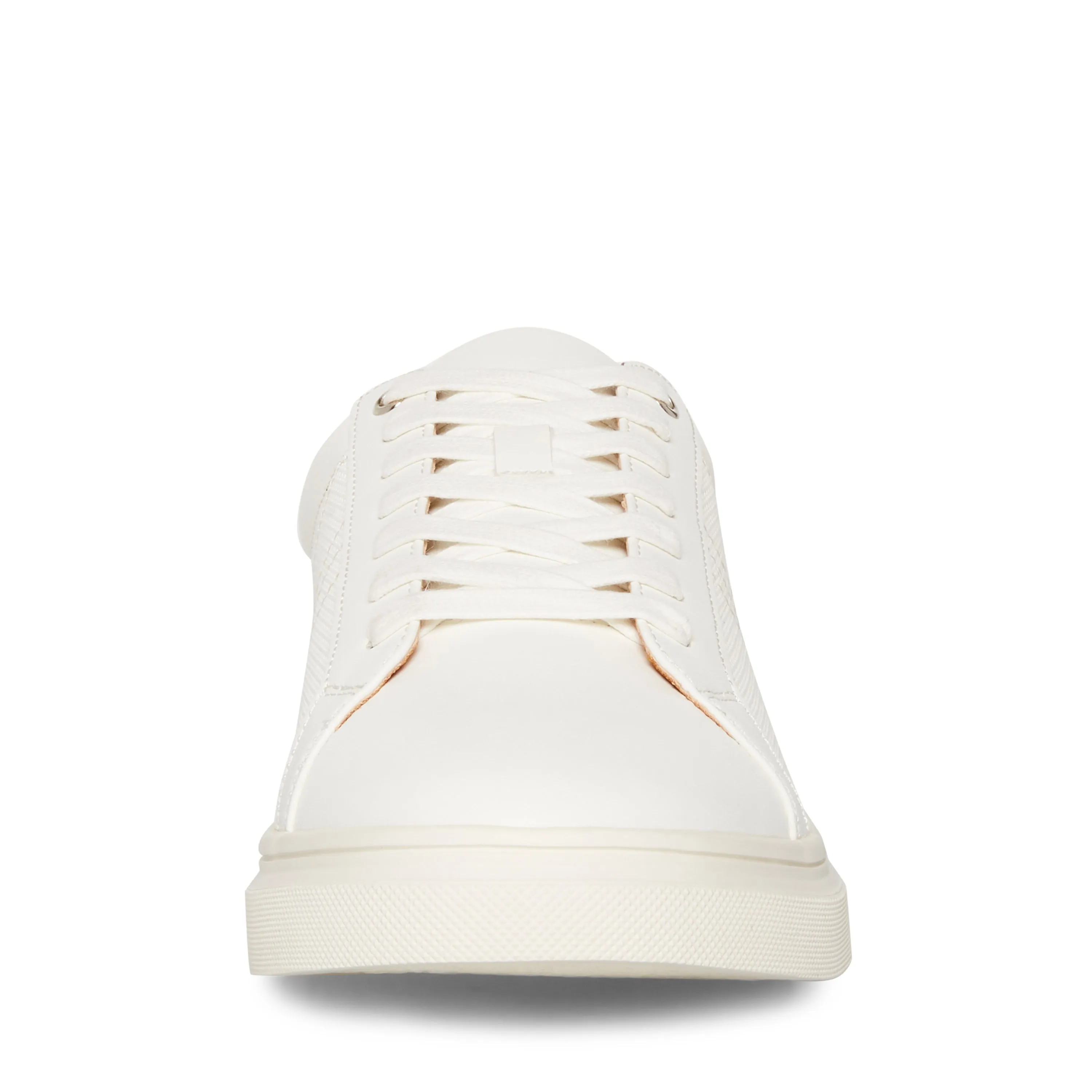 Starskie Sneaker WHITE/COGNAC