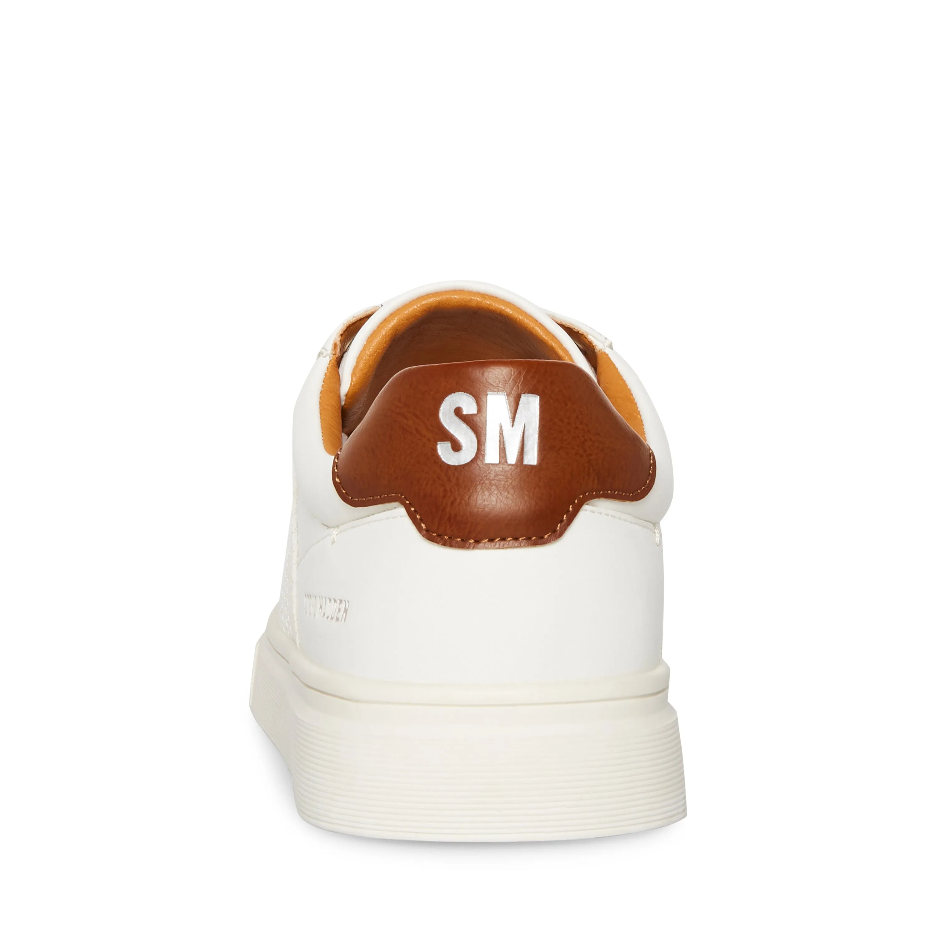 Starskie Sneaker WHITE/COGNAC