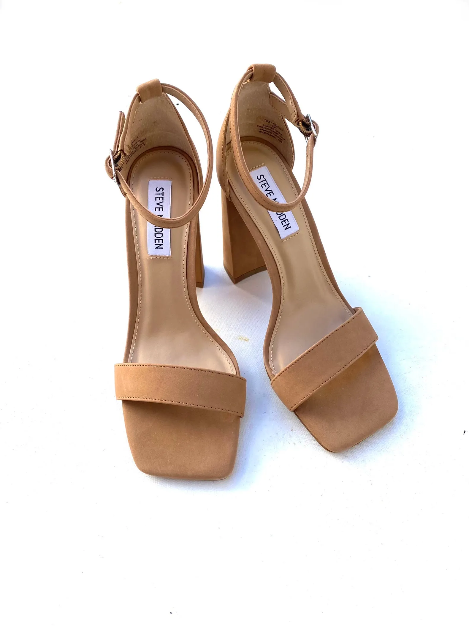 STEVE MADDEN TIAA DRESS HEEL