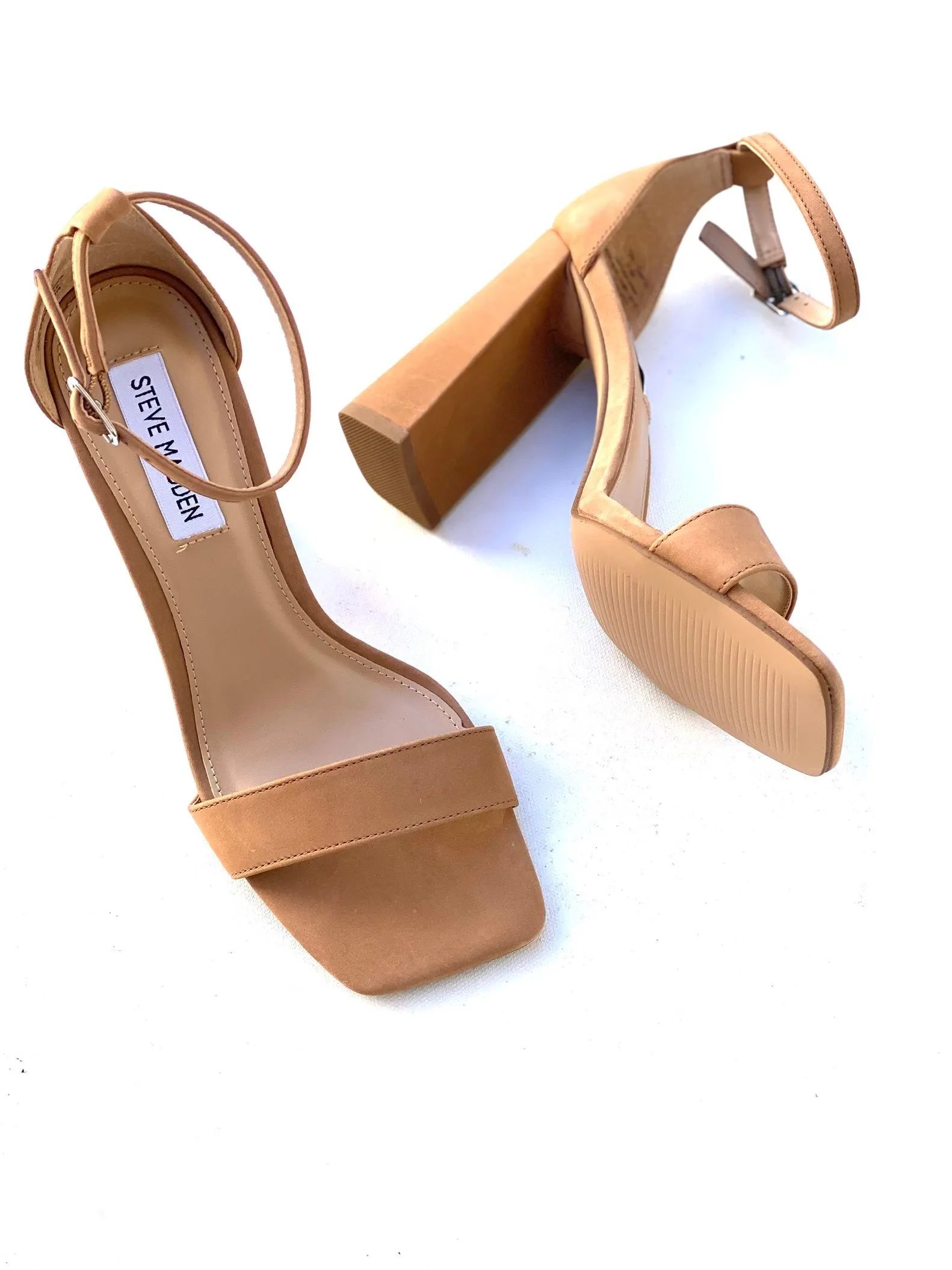 STEVE MADDEN TIAA DRESS HEEL