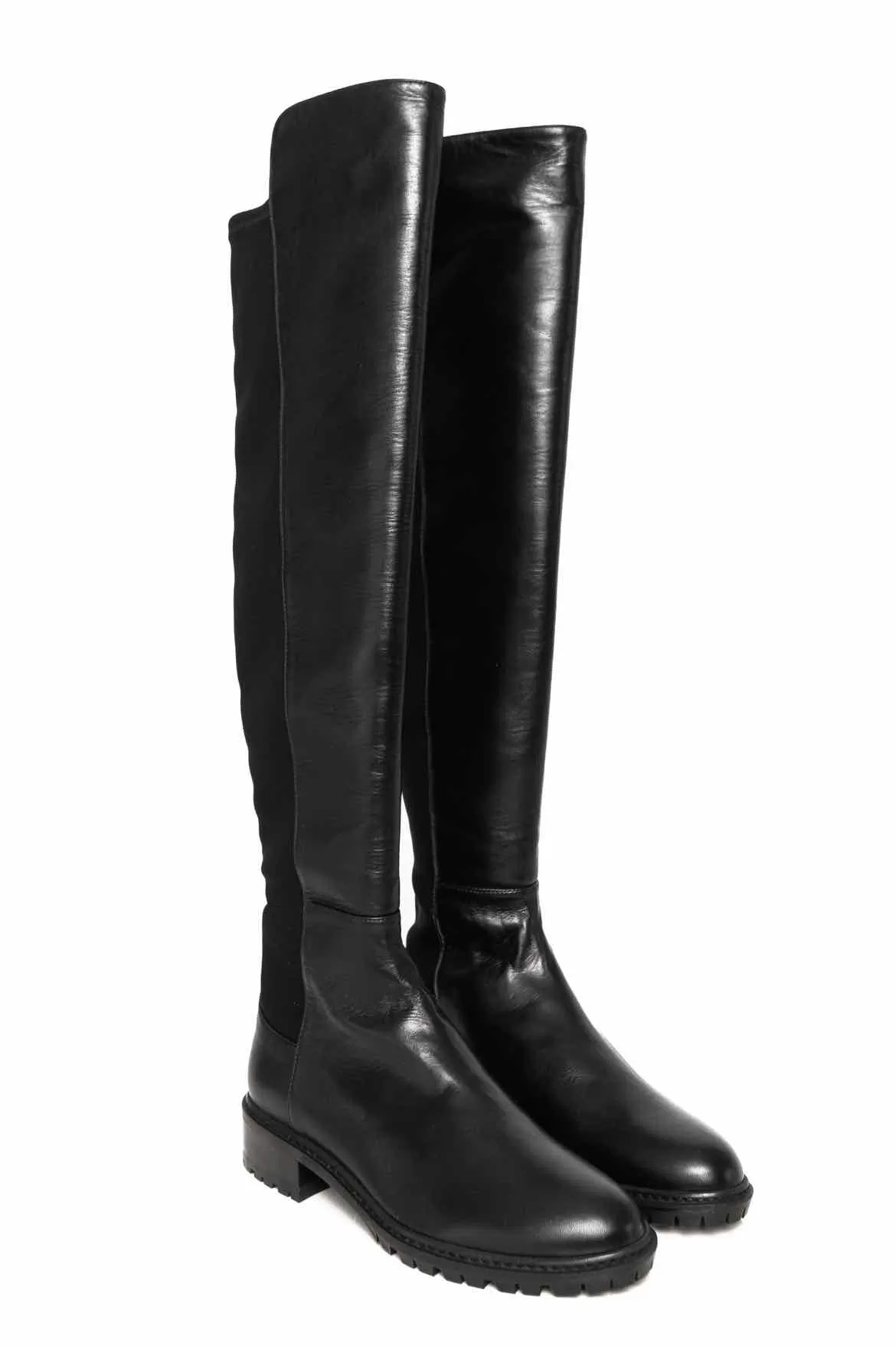 Stuart Weitzman Size 5.5 Boots