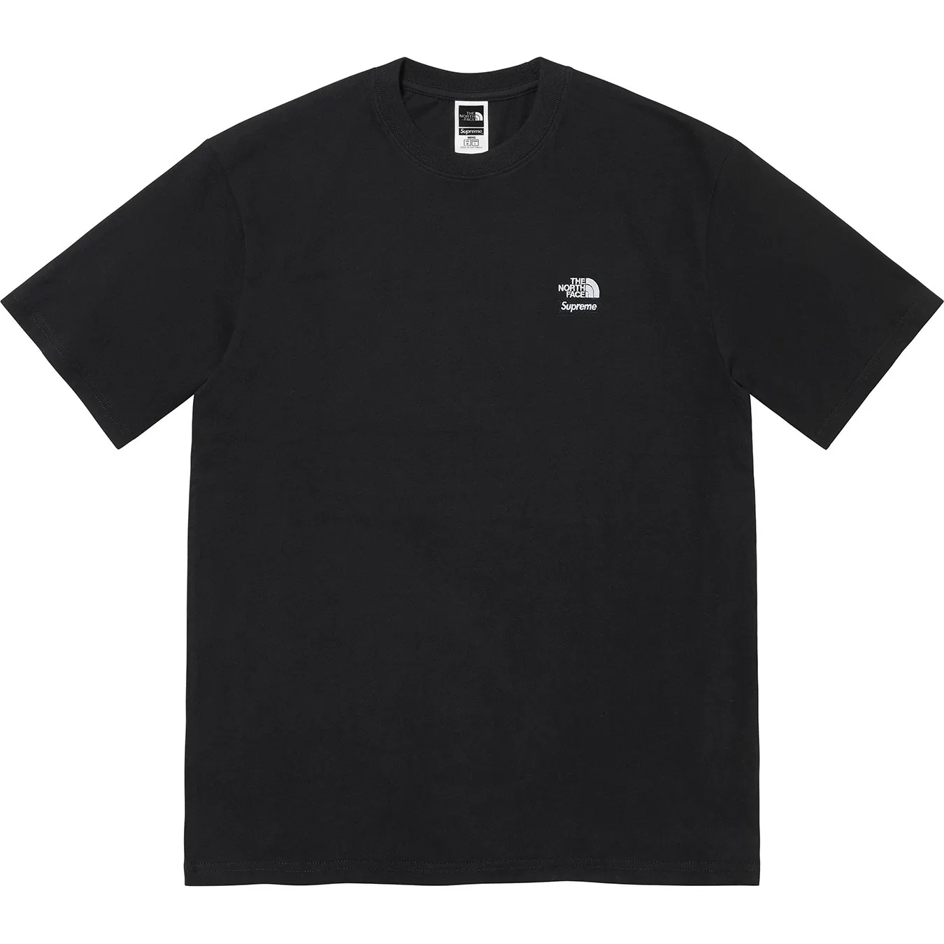 Supreme  |Unisex Street Style Collaboration Skater Style T-Shirts