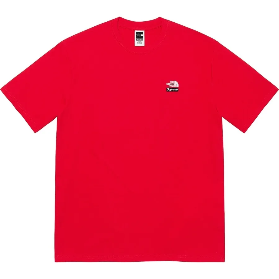 Supreme  |Unisex Street Style Collaboration Skater Style T-Shirts