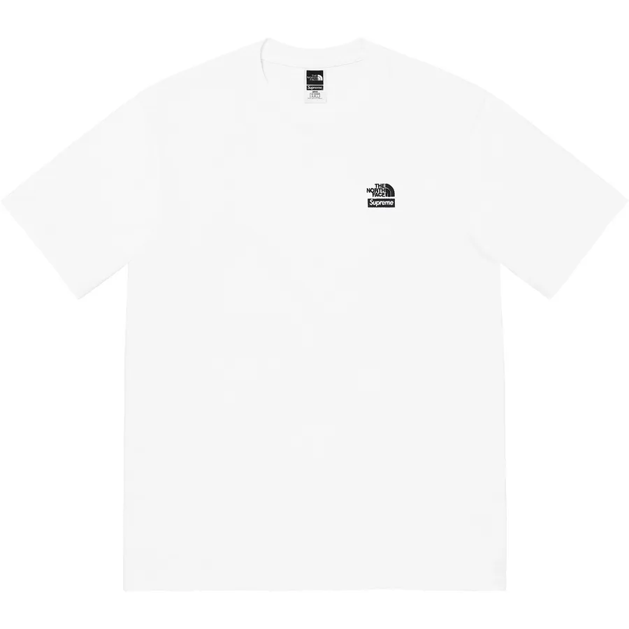 Supreme  |Unisex Street Style Collaboration Skater Style T-Shirts