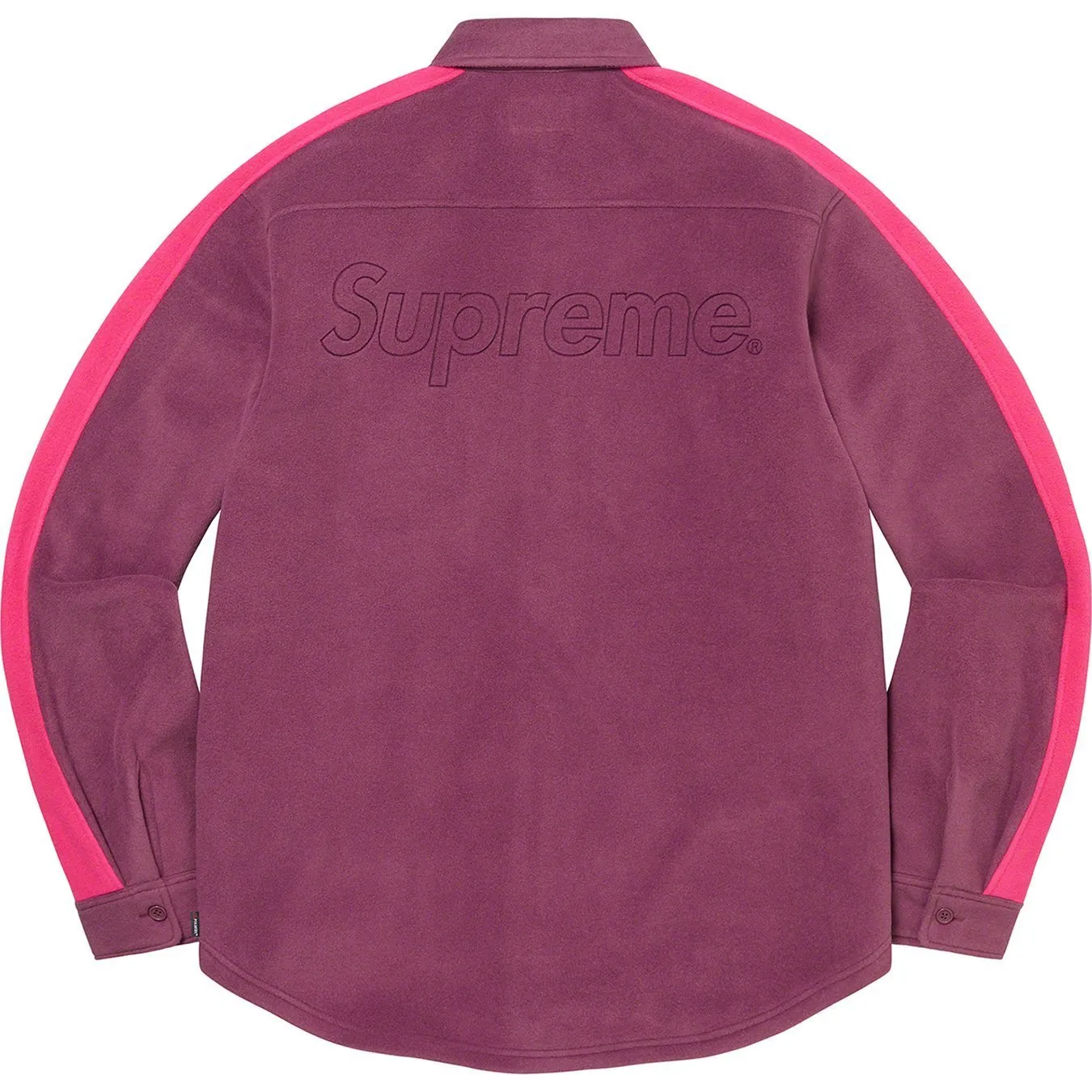 Supreme  |Unisex Street Style Skater Style Shirts