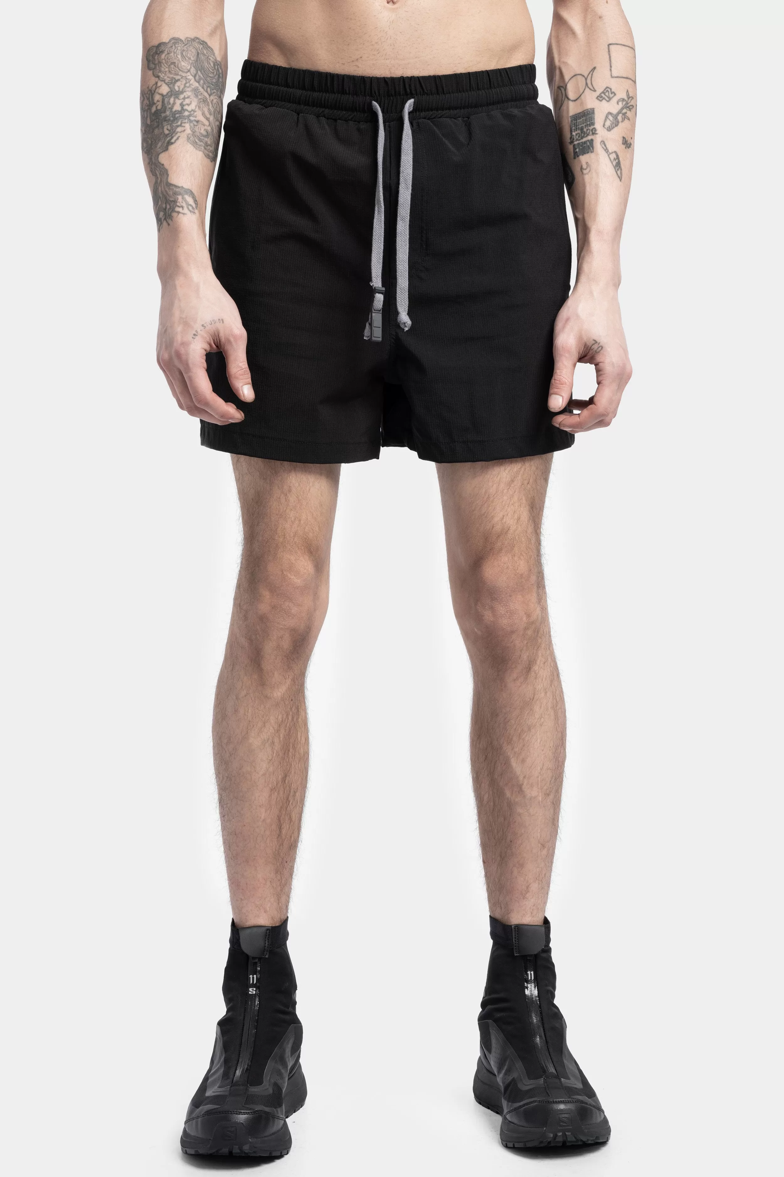 Swim shorts