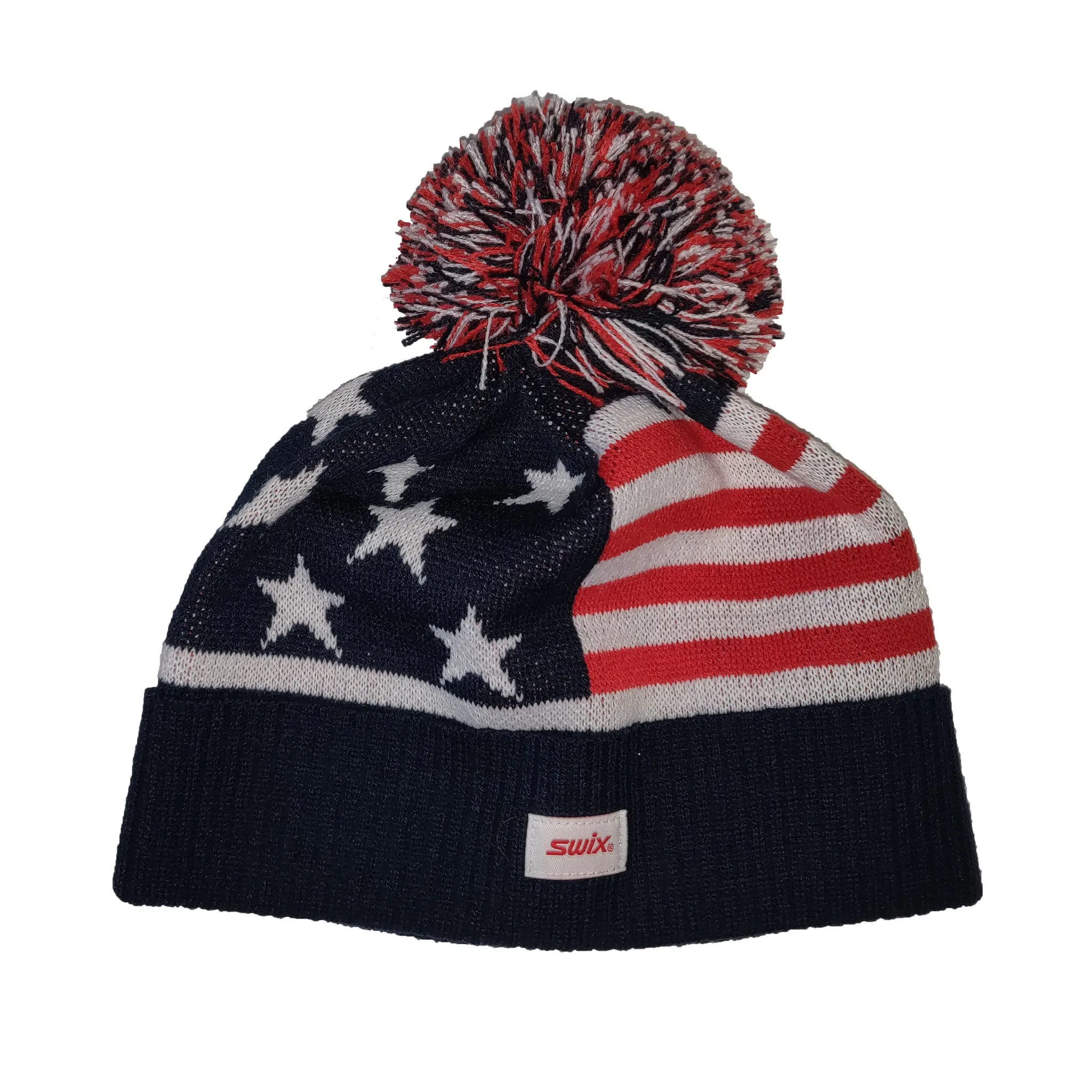 Swix US Big Pom Hat