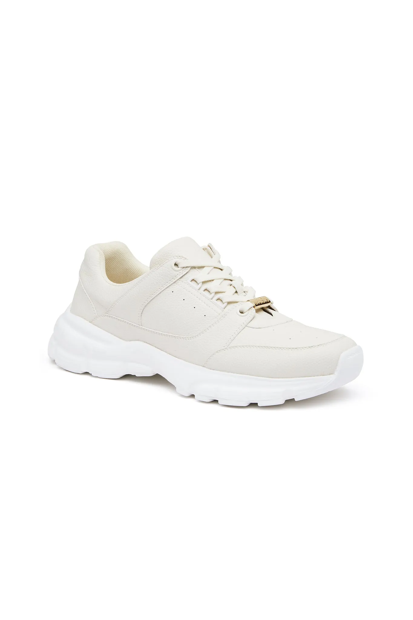 Symi Panelled Sneaker