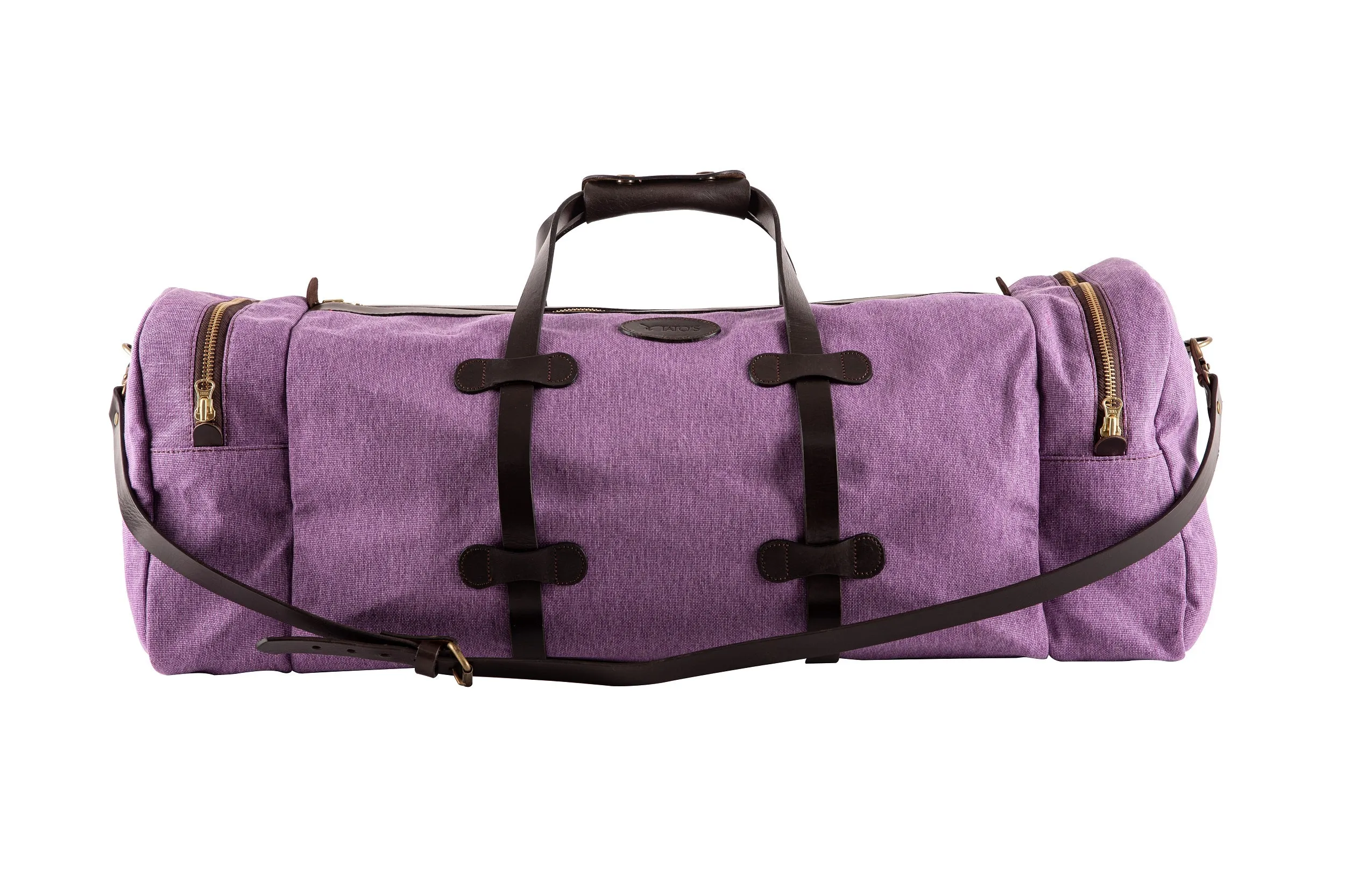 TATO'S Commuter Bag - Purple