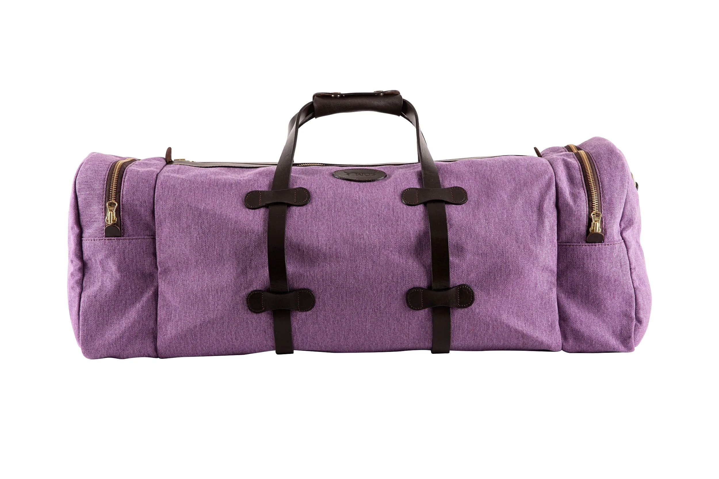 TATO'S Commuter Bag - Purple