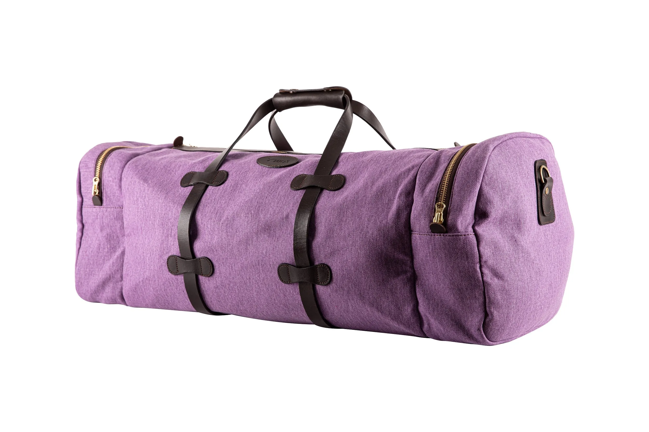 TATO'S Commuter Bag - Purple