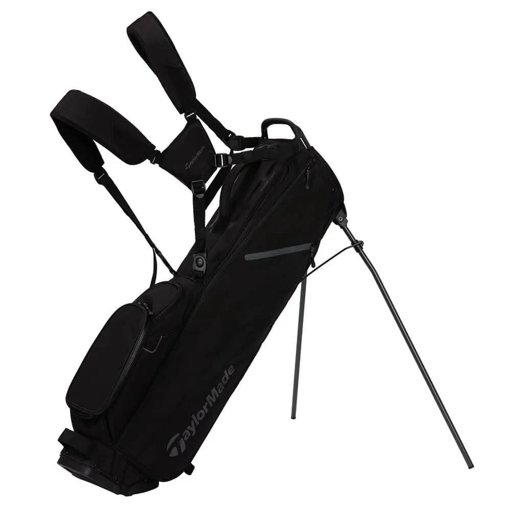 TaylorMade Flextech Lite Stand Bag 2023