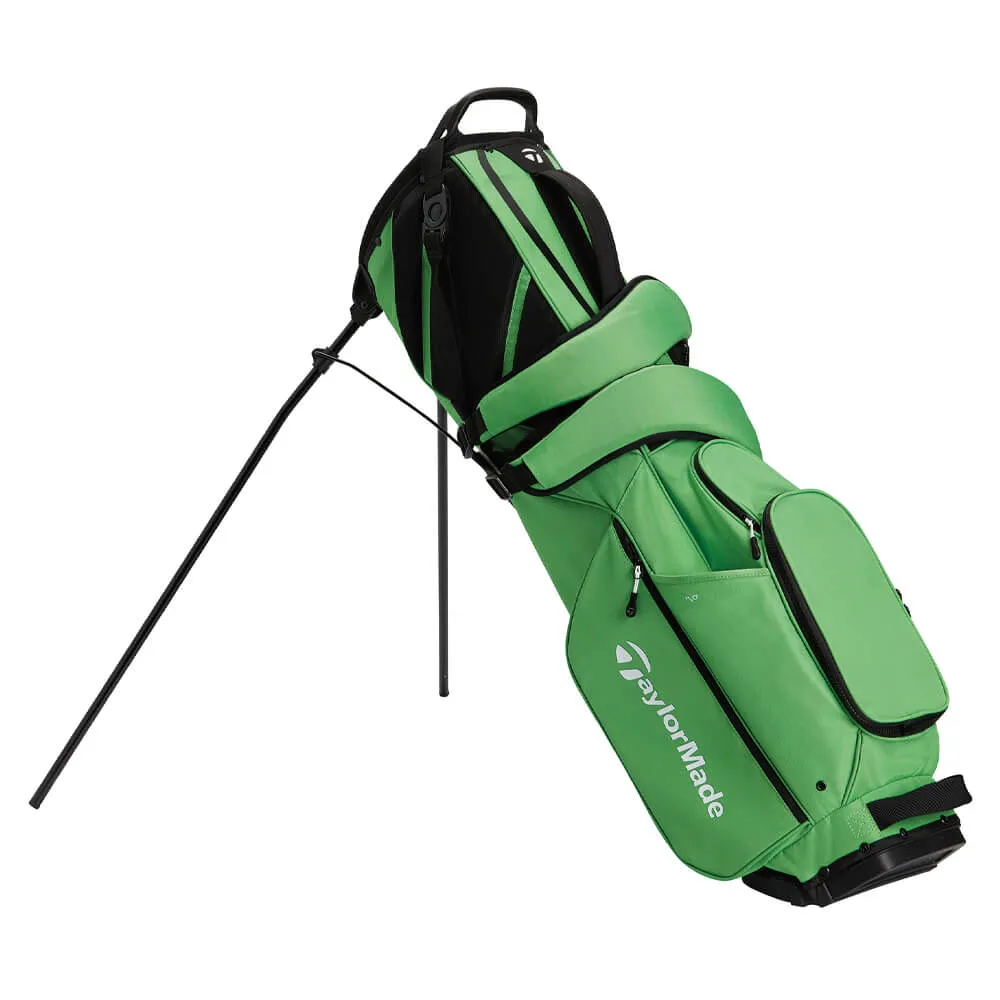 TaylorMade Flextech Lite Stand Bag 2023