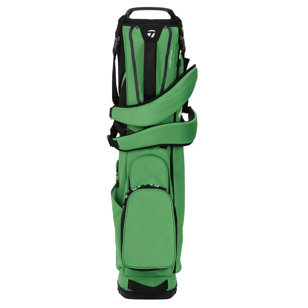 TaylorMade Flextech Lite Stand Bag 2023