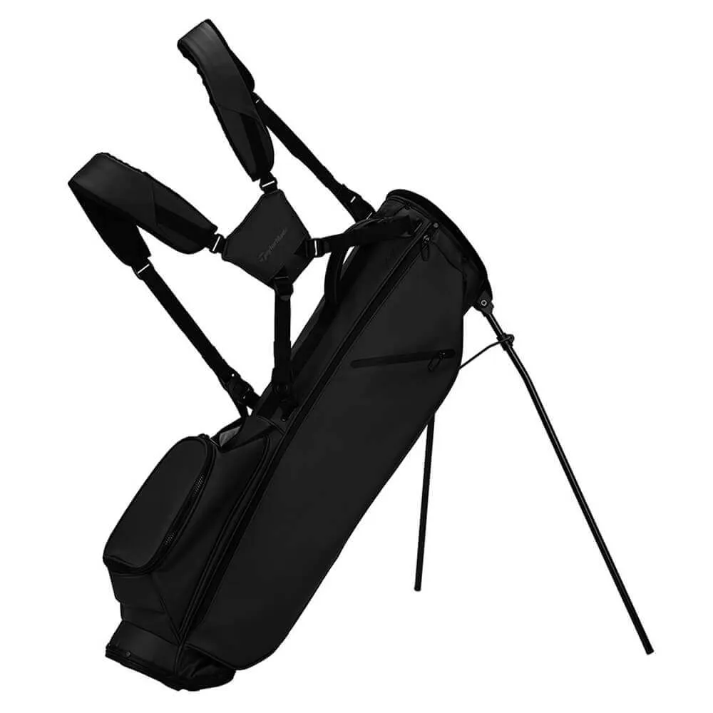 TaylorMade Flextech Premium Stand Bag 2023