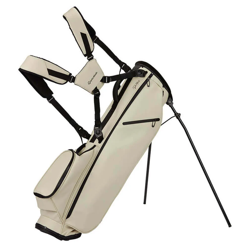 TaylorMade Flextech Premium Stand Bag 2023