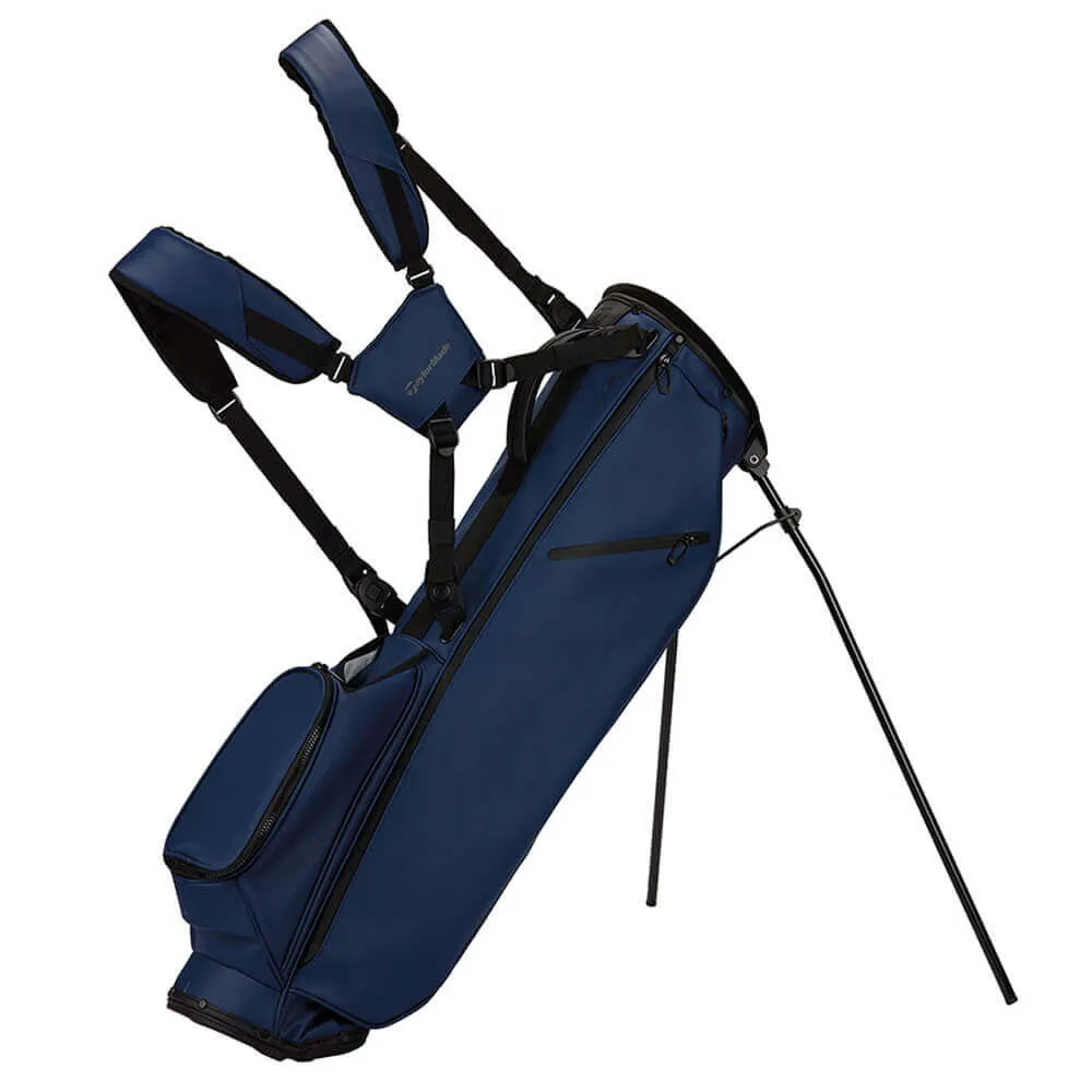 TaylorMade Flextech Premium Stand Bag 2023