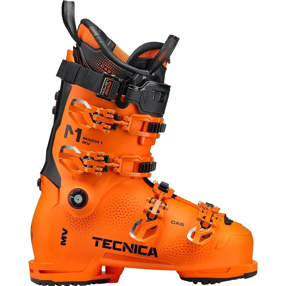 tecnica mach1 mv 130 ski boot