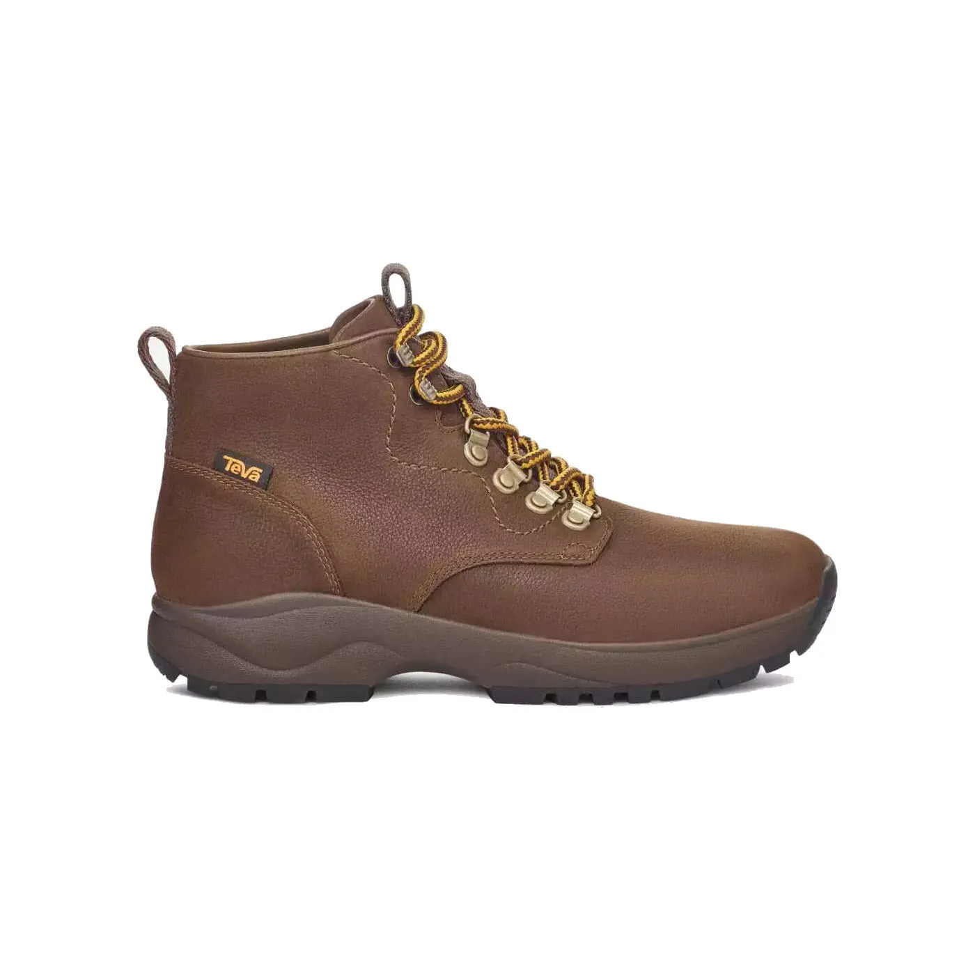 TEVA TUSAYAN WATERPROOF BOOT COFFEE - MENS