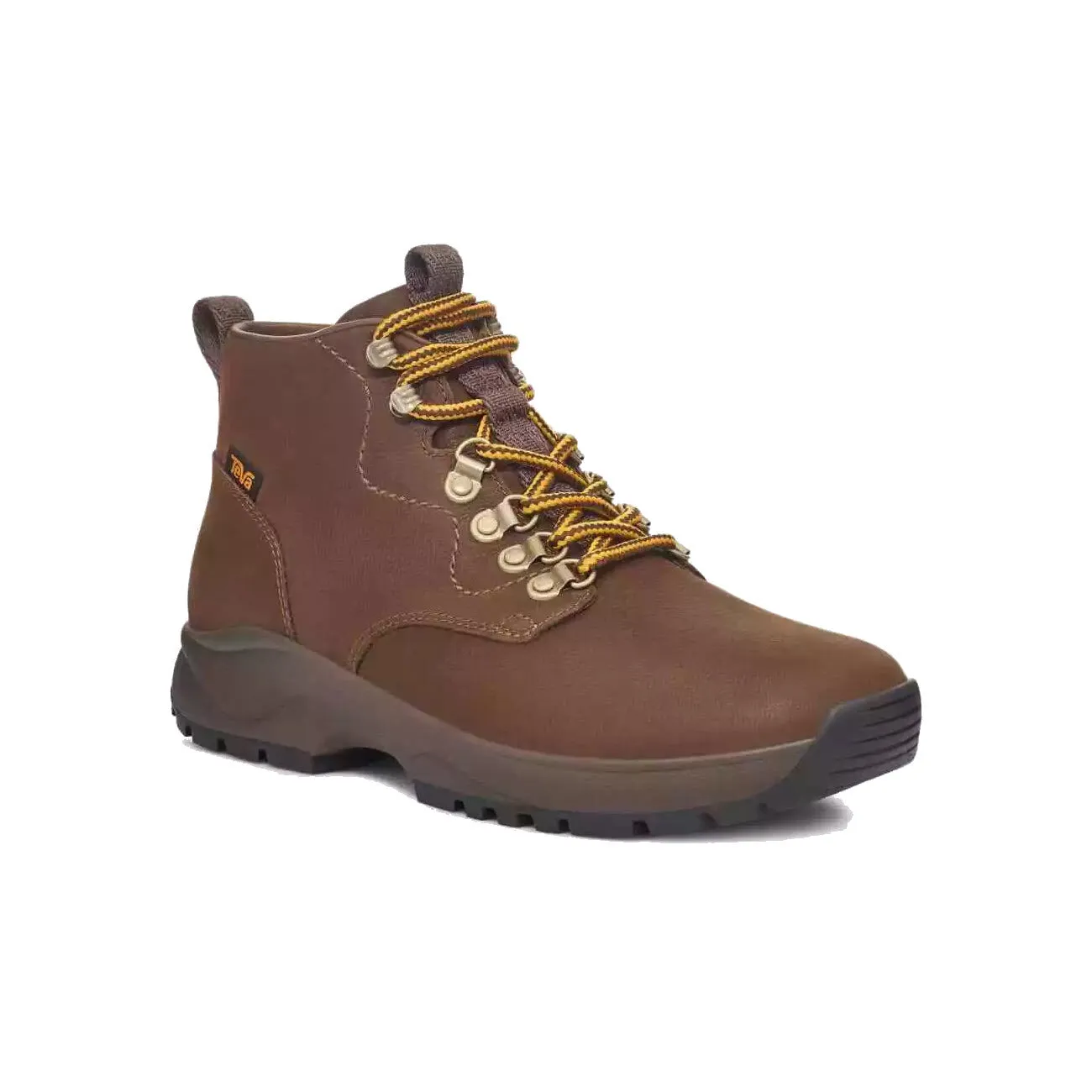 TEVA TUSAYAN WATERPROOF BOOT COFFEE - MENS