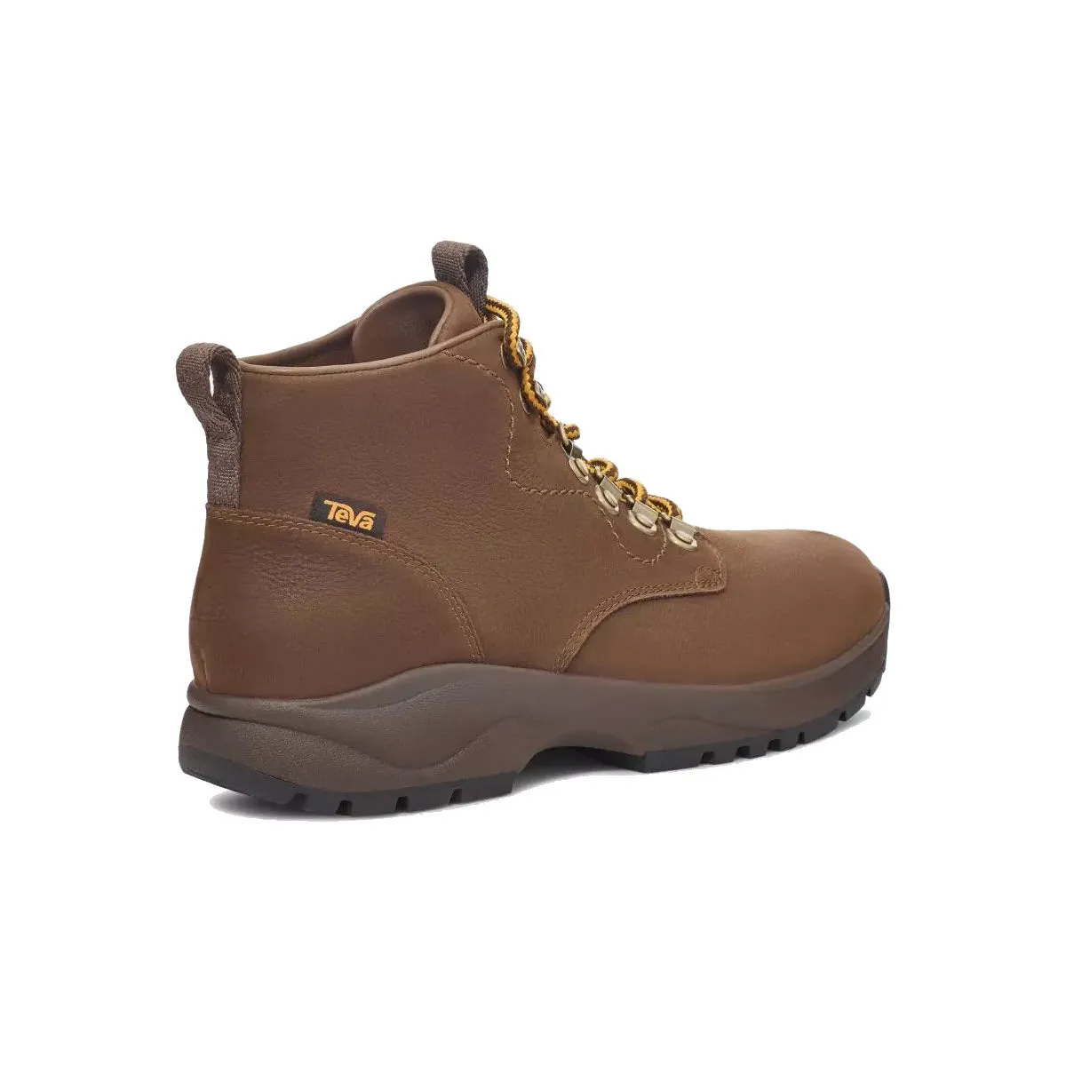 TEVA TUSAYAN WATERPROOF BOOT COFFEE - MENS