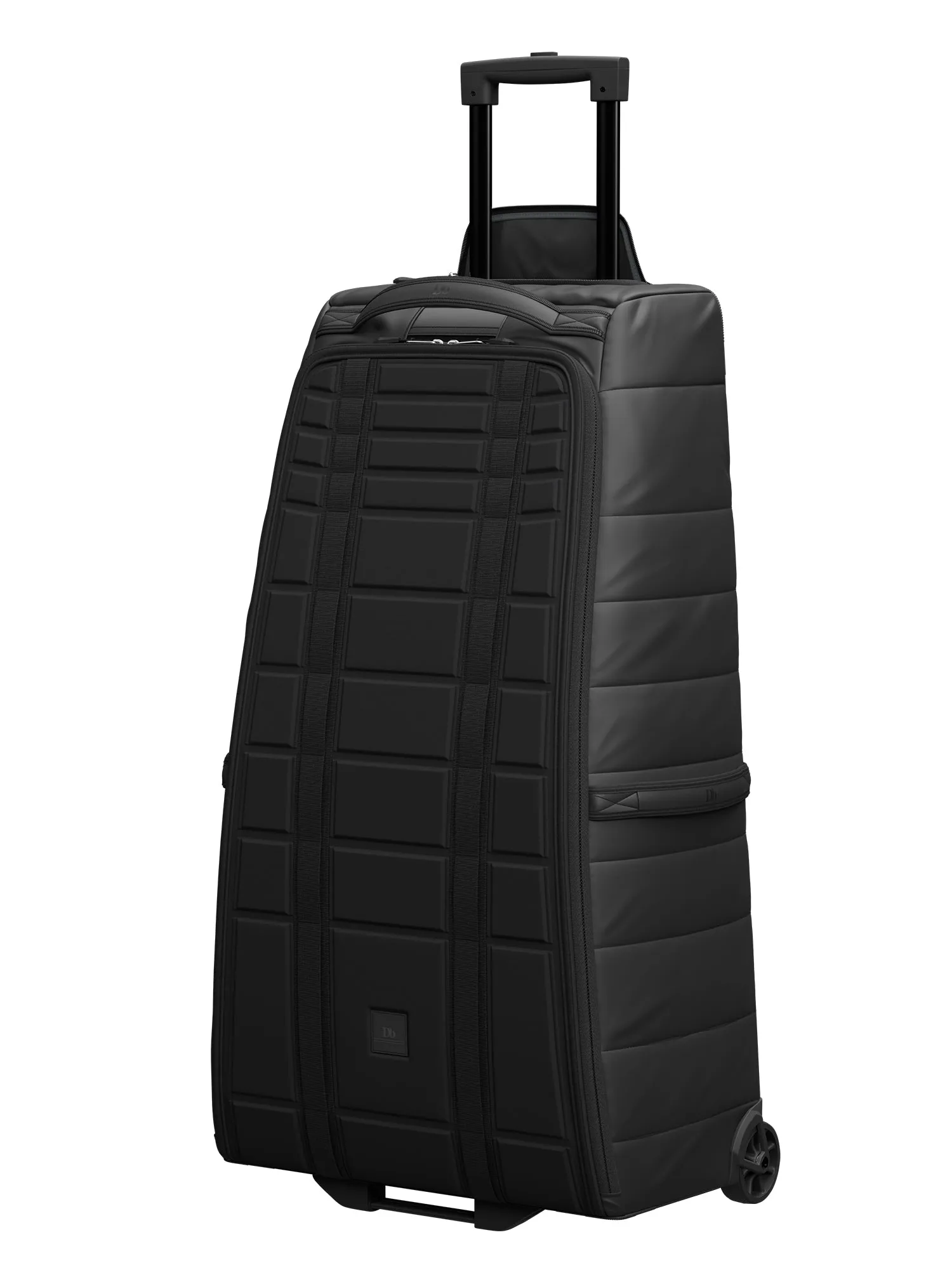 The Hugger Roller Bag 90L