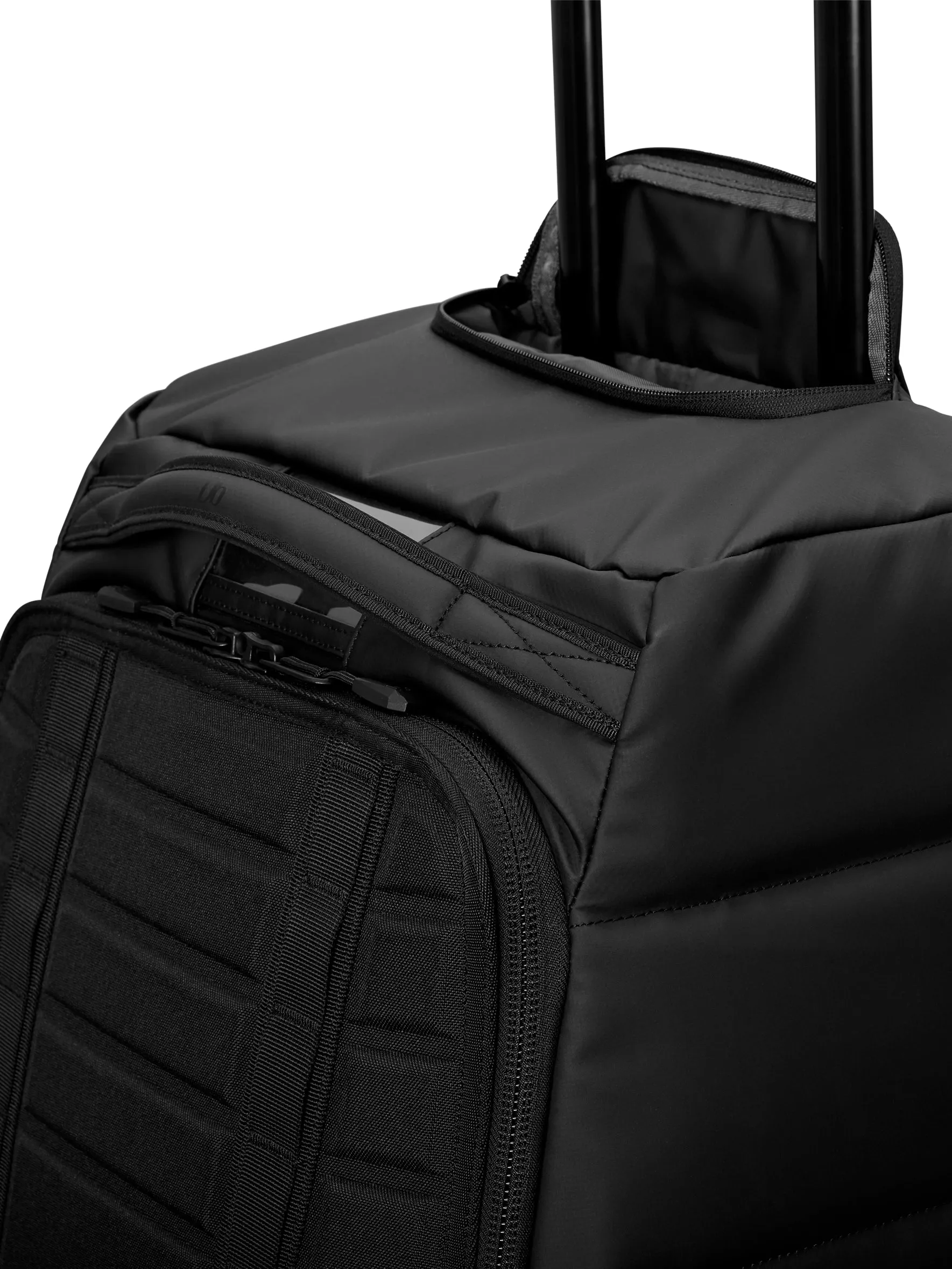 The Hugger Roller Bag 90L