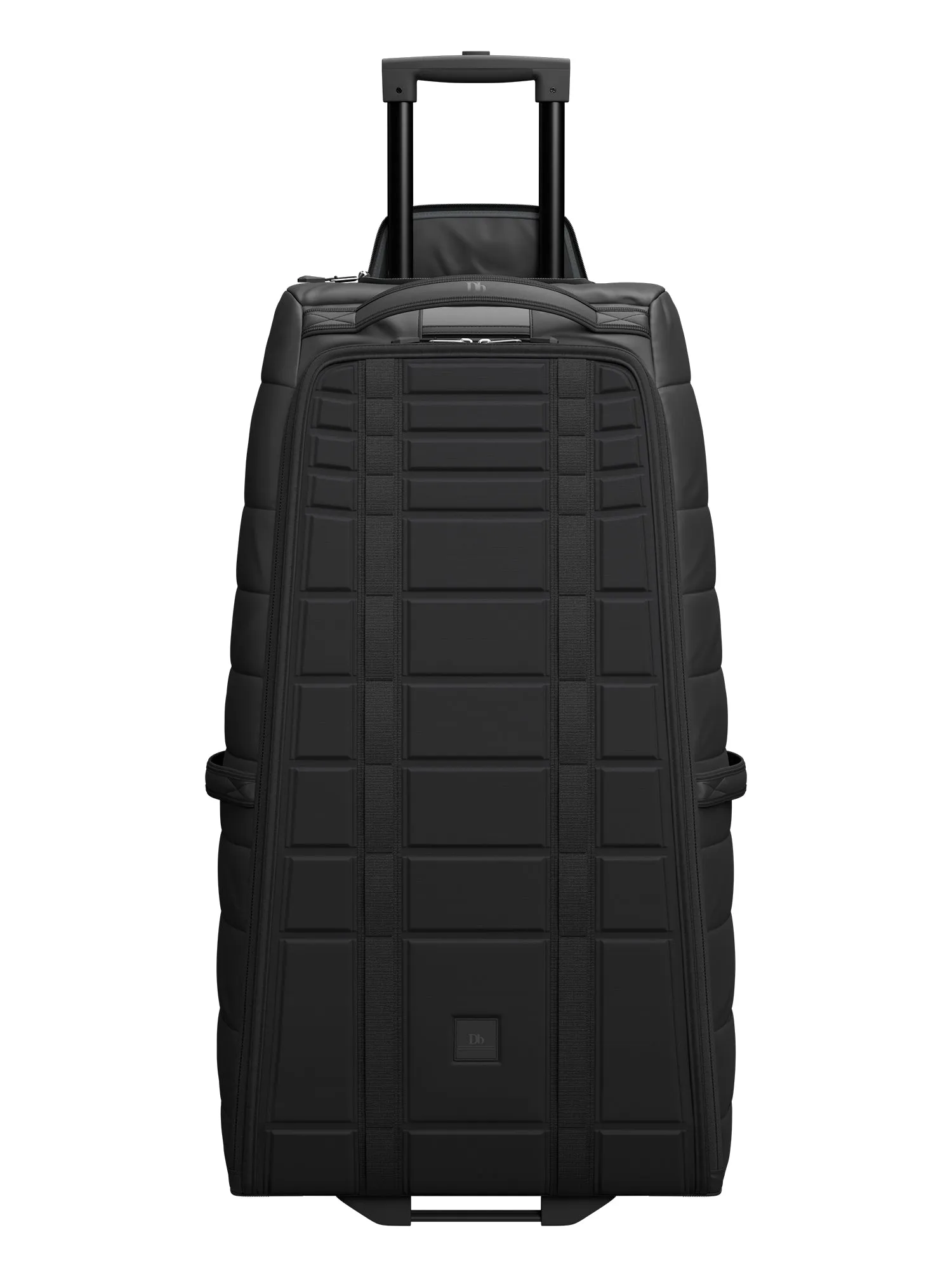 The Hugger Roller Bag 90L