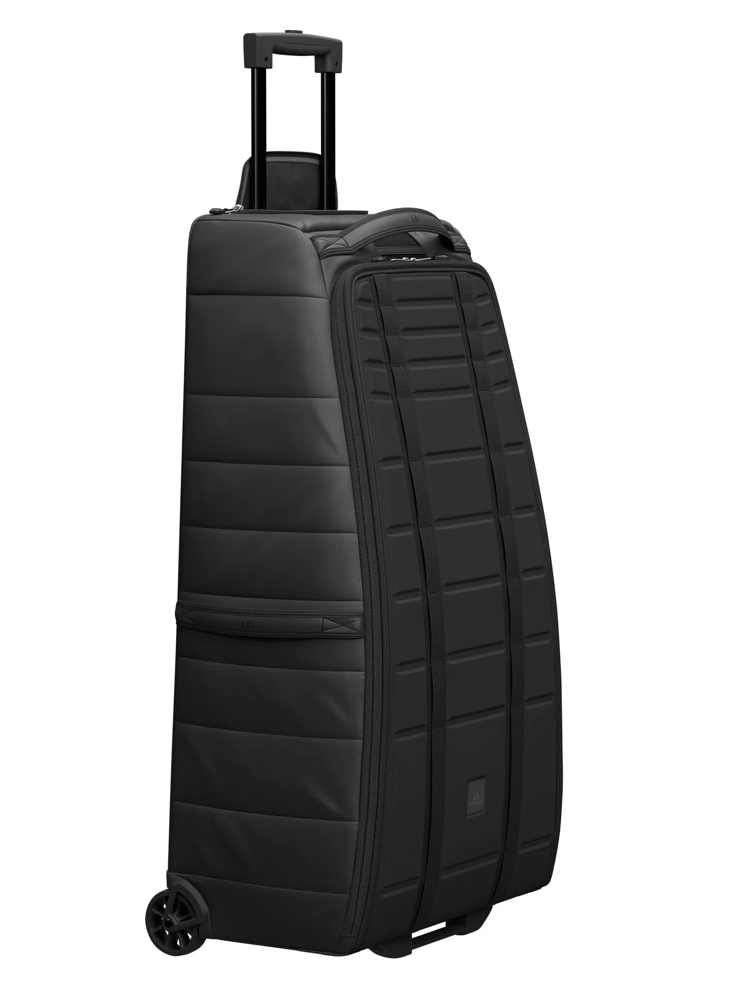 The Hugger Roller Bag 90L