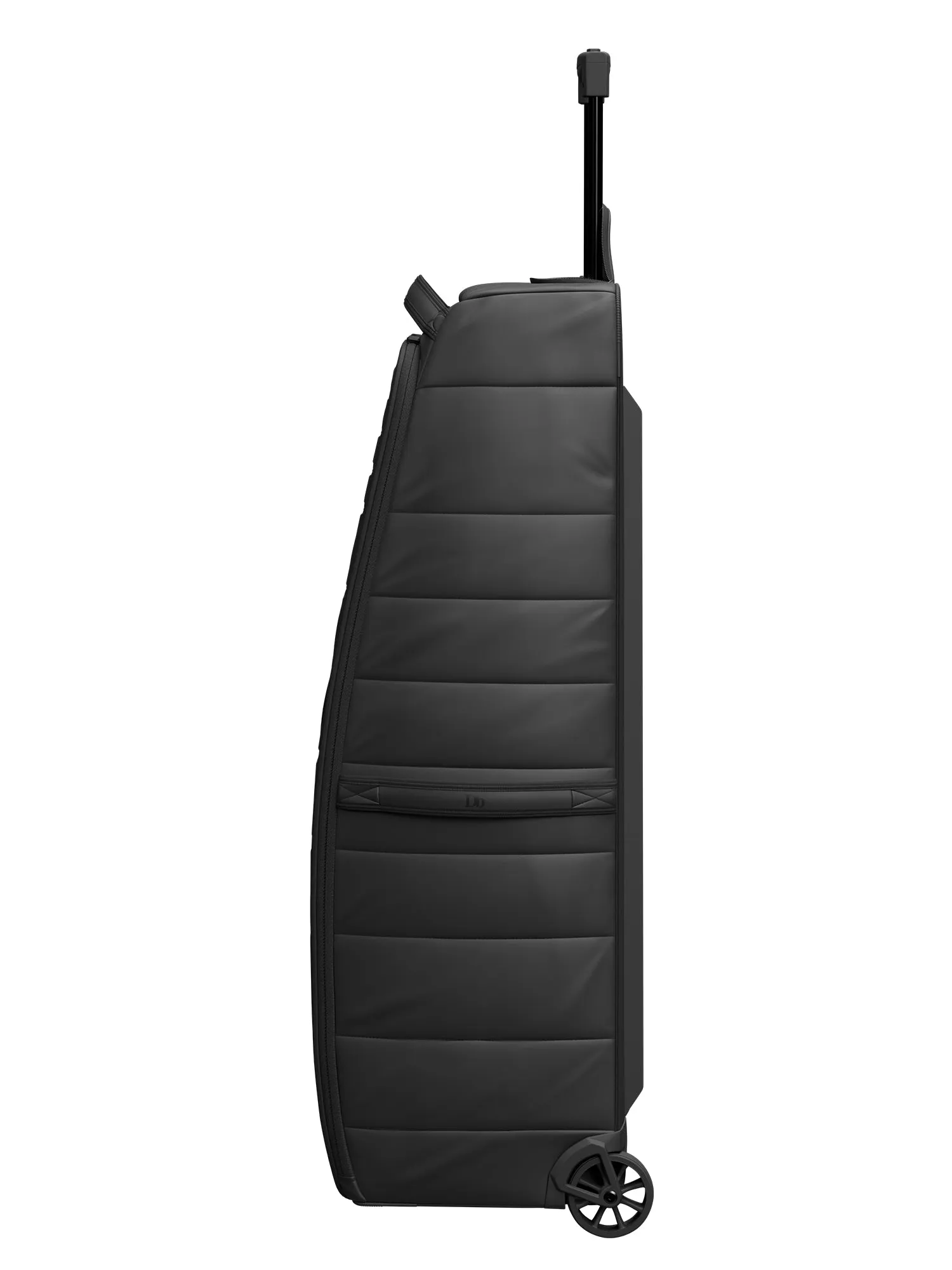 The Hugger Roller Bag 90L