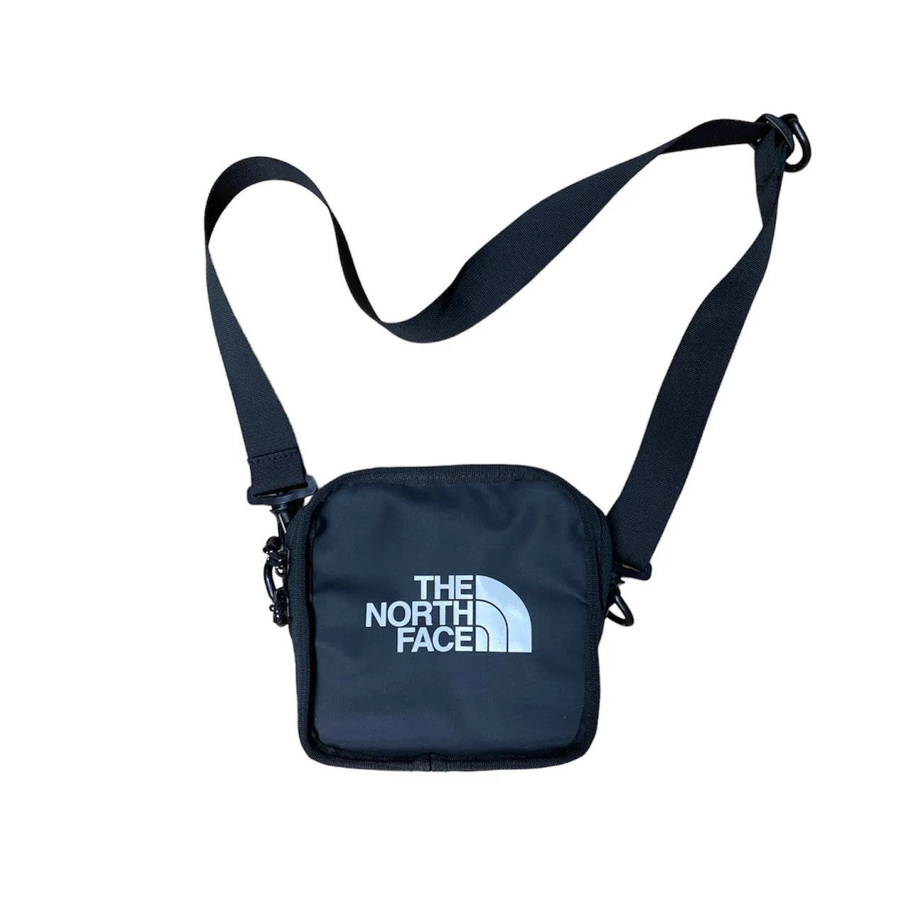 The North Face Explore Bardu II Cross Body Bag