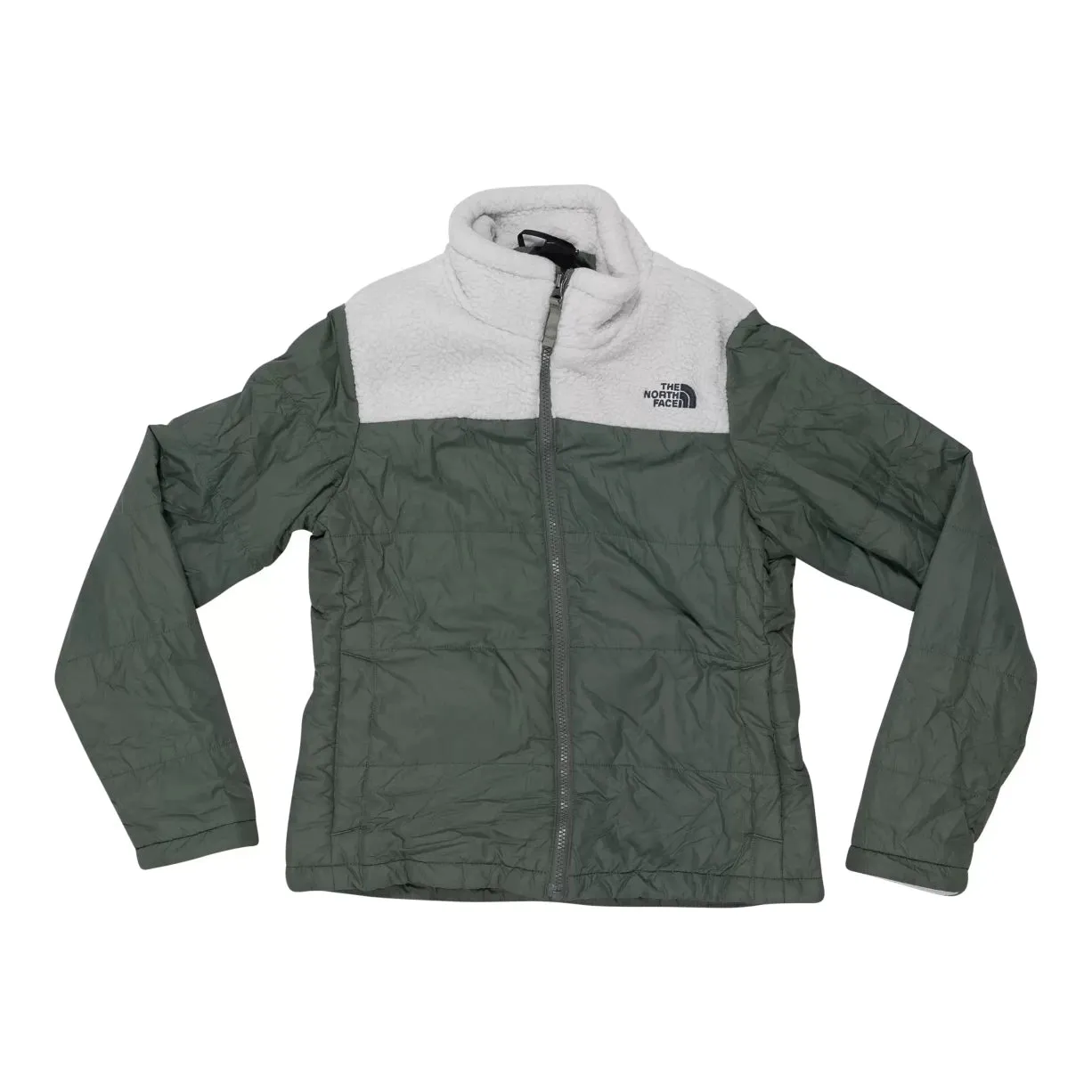 The North Face North Peak Fleece Insulated Jacket - Women's