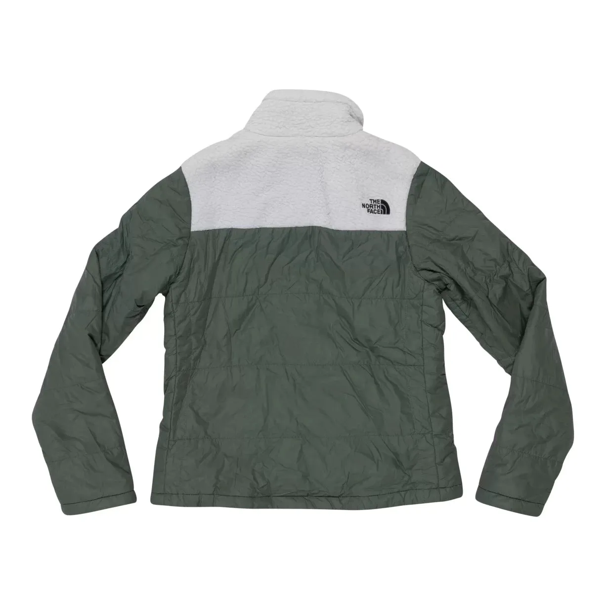 The North Face North Peak Fleece Insulated Jacket - Women's