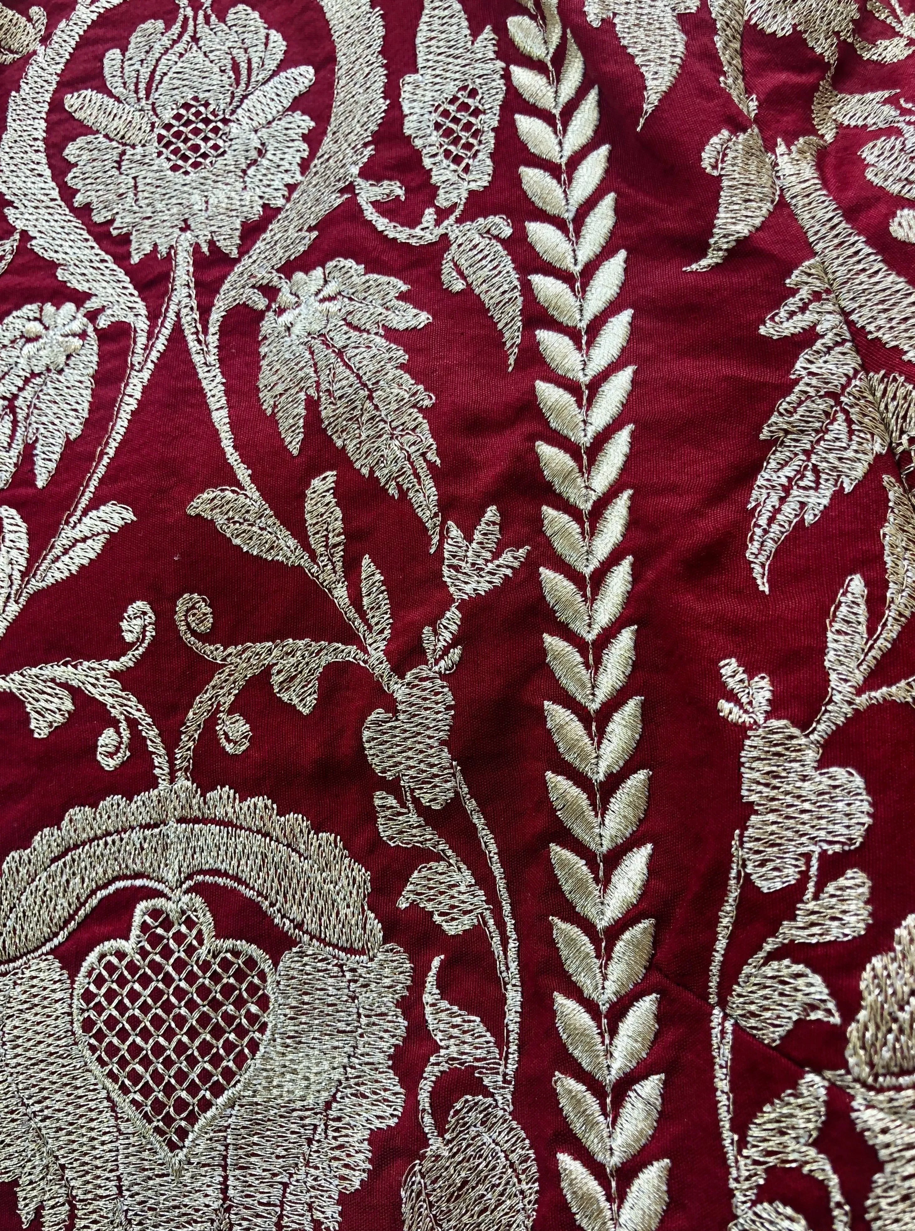 Udaipur Jacket