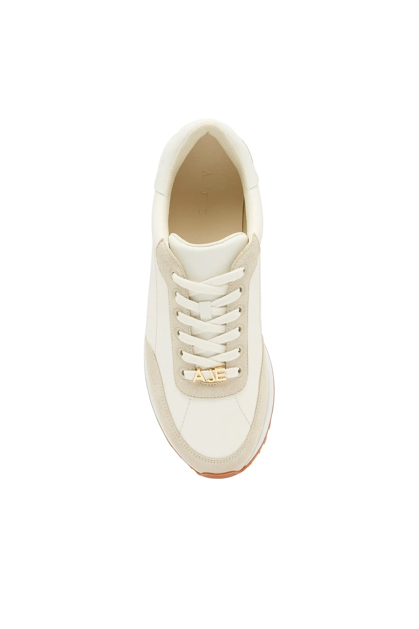 Union Suede Sneaker