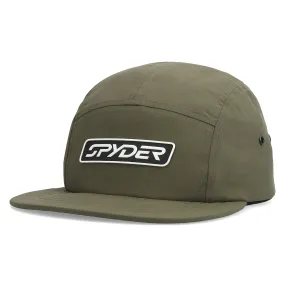 Unisex Canyon Hat - Light Army