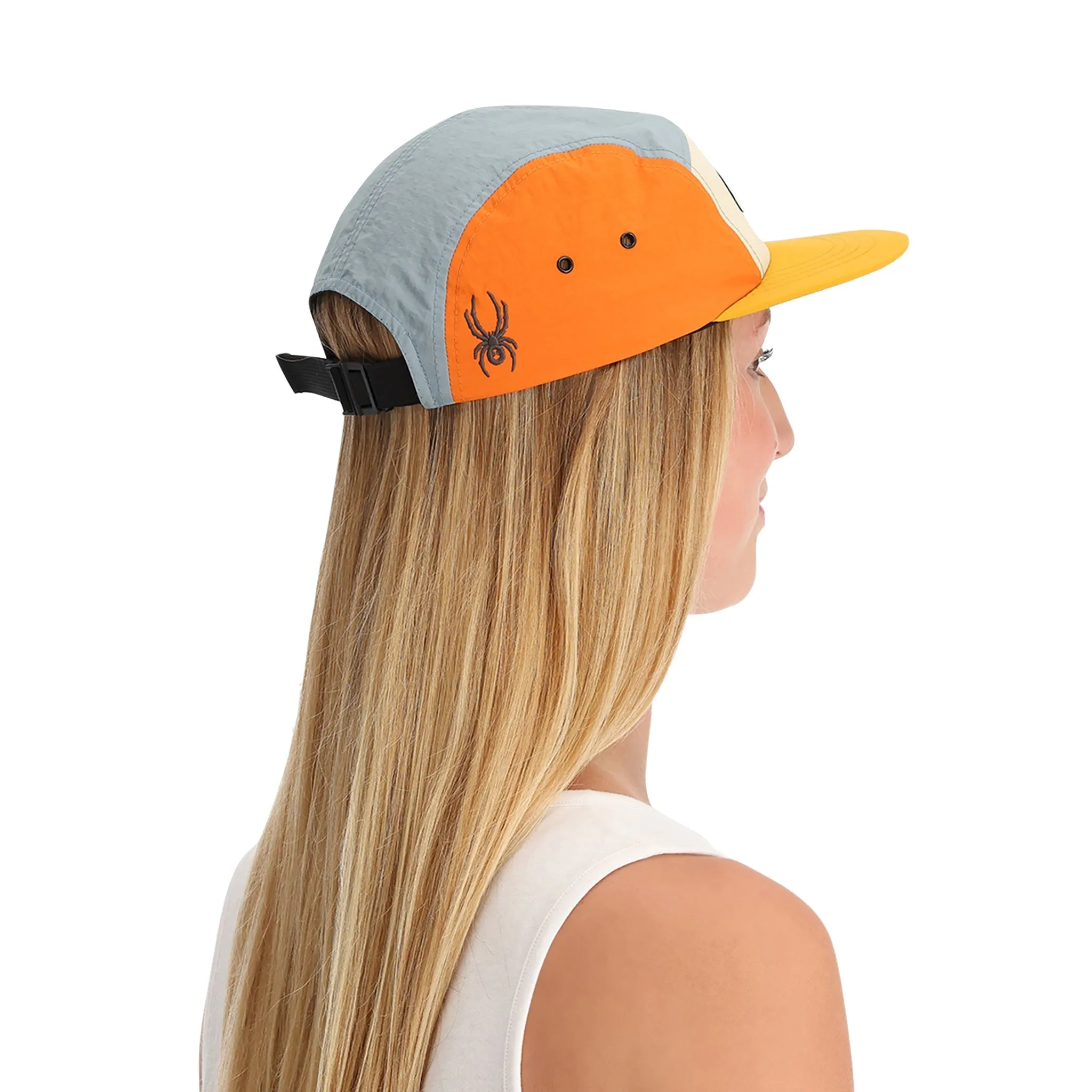 Unisex Canyon Hat - Multi