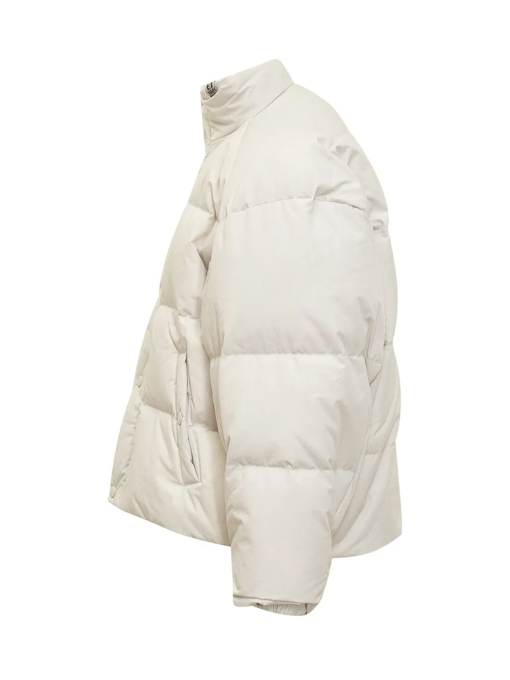 Unisex Down Jacket