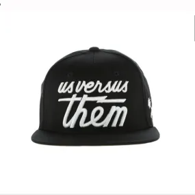 Us Versus Them Magnum Hat