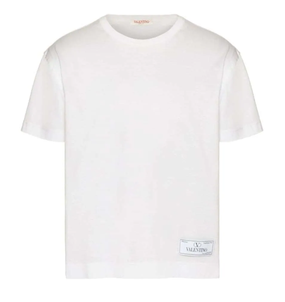 VALENTINO  |Luxury T-Shirts