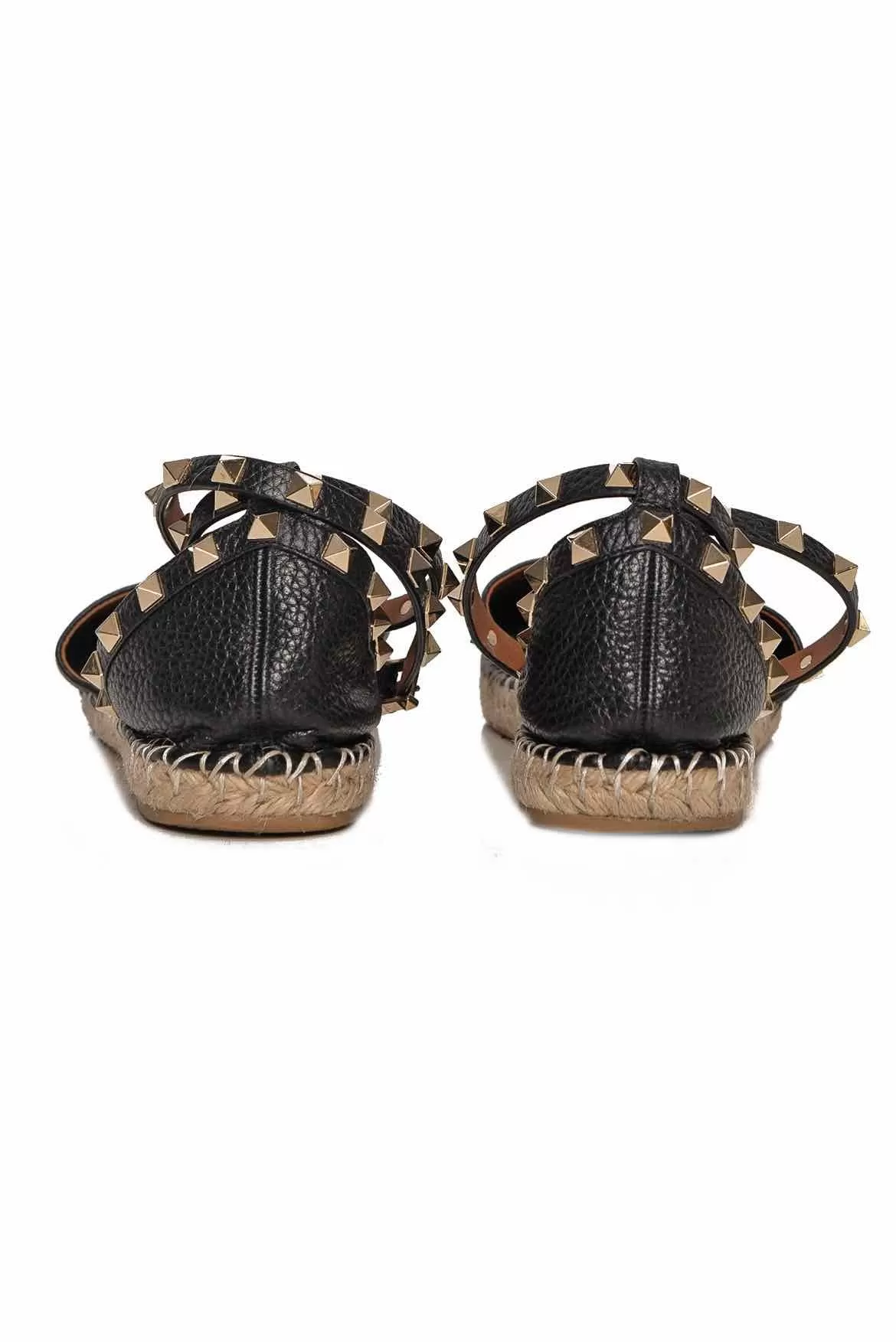 Valentino Size 40 Sandals