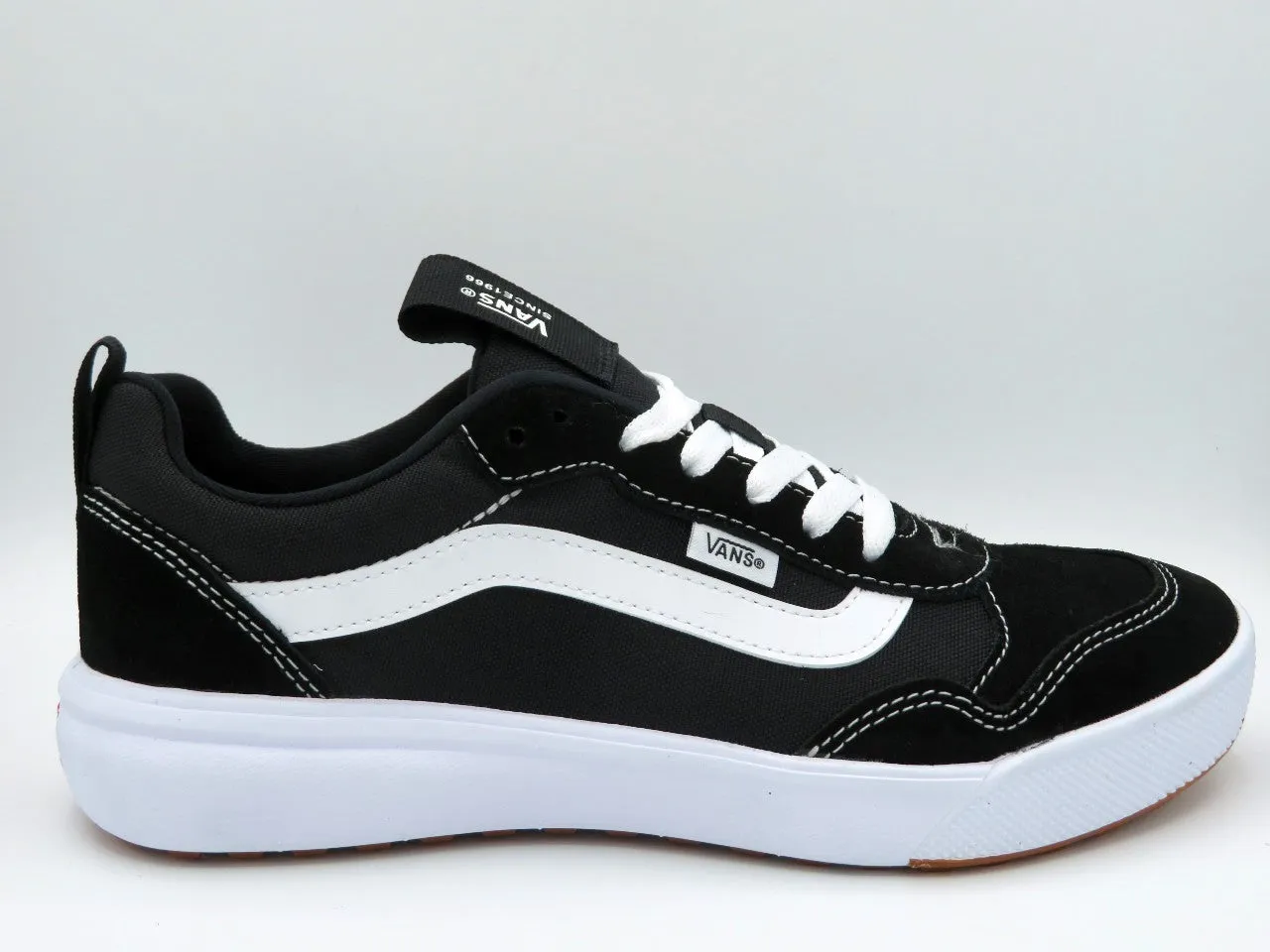 Vans Range Exp Sneaker