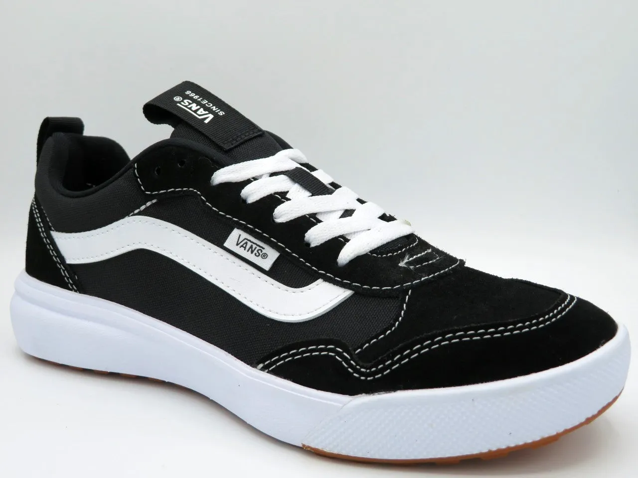 Vans Range Exp Sneaker