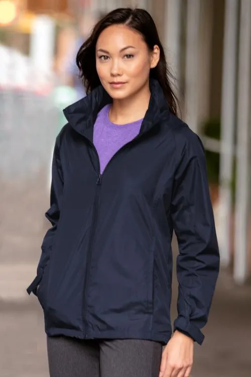 Vantage Ladies Cloud Jacket