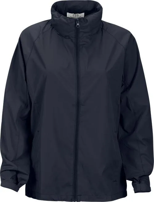 Vantage Ladies Cloud Jacket